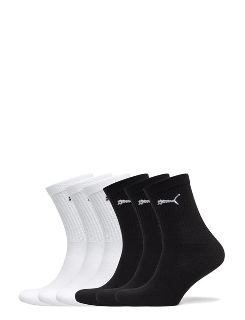 PUMA | Puma Junior Crew Sock 6P Ecom | 35-38