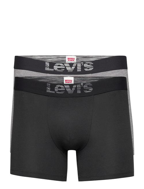 Levi's® | Levis Men Opt Ill Boxer Brief Org Co 2P | S