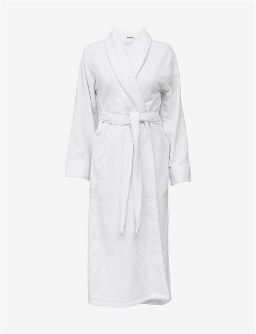 Høie of Scandinavia  | Svanen Terry Velour Robe | M