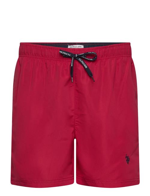 U.S. Polo Assn. | Uspa Swimshorts Aza Men | XL