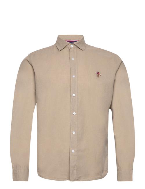 U.S. Polo Assn. | Uspa Shirt Bolt Men | XXL
