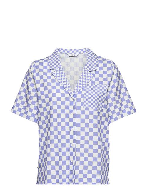 Envii | Enenzo Ss Shirt Aop 6743 | XXS