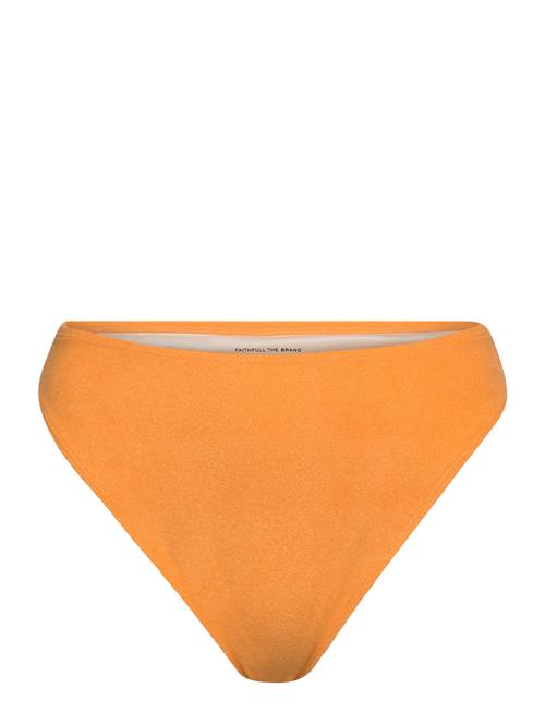 Faithfull The Brand | Dylla Bikini Bottoms | XS