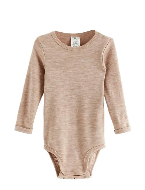 Lindex | Body Merino Solid | 56