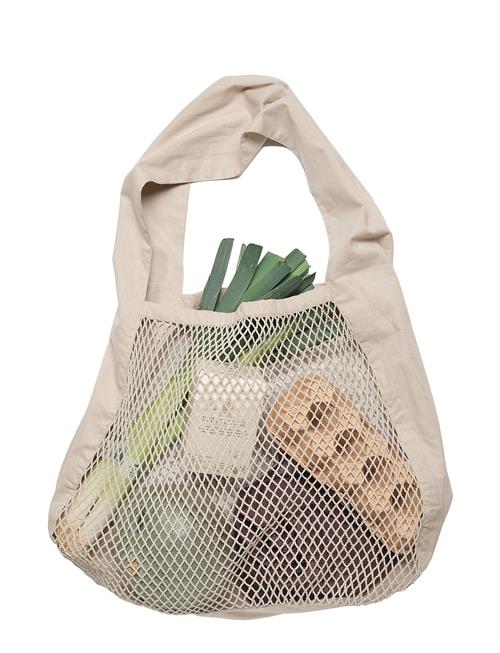 The Organic Company | Net Shoulder Bag | ONE SIZE