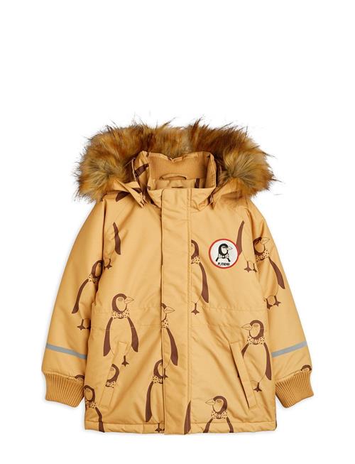 Mini Rodini | Penguin K2 Parka | 92-98