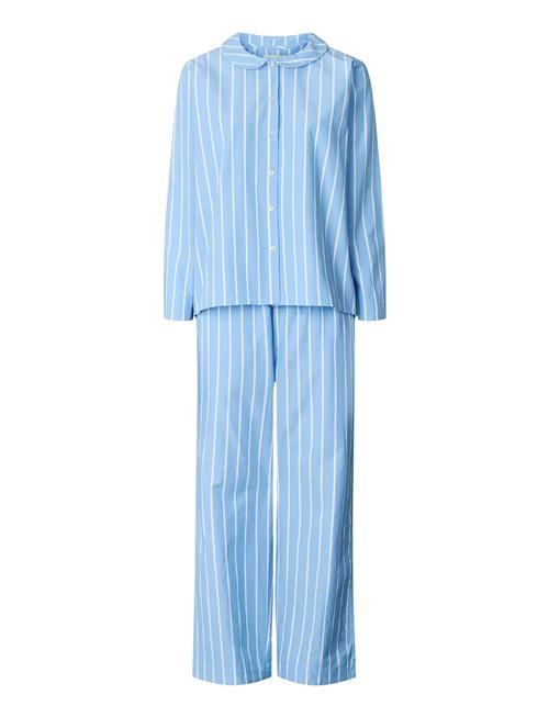 STUDIO FEDER | Frida Pajama - Poplin | M