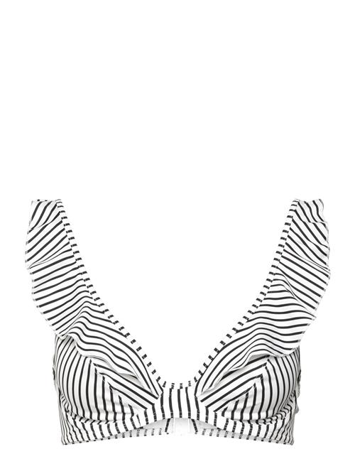 Freya | Jewel Cove Uw High Apex Bikini Top 30 D | E x 80