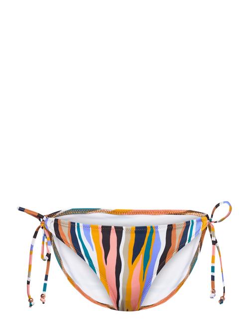 Freya | Torra Bay Tie Side Bikini Brief | XL