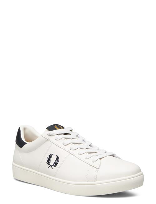 Fred Perry | Spencer Leather | 40