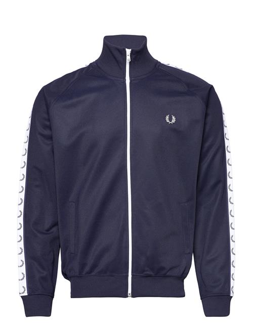 Fred Perry | Taped Track Jacket | XXL