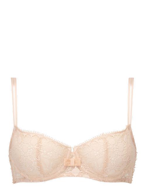 CHANTELLE | Day To Night Half-Cup Bra | E x 85