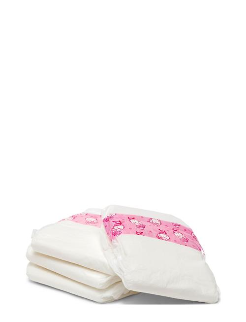 Skrållan | Docktillbehör Blöjor | 11X12X0.5CM