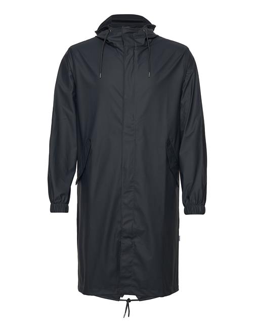 Rains | Fishtail Parka W3 | S