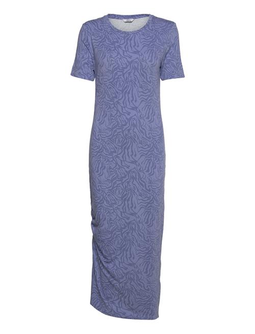 Envii | Enzoe Ss Dress Aop Bz 5329 | XXS