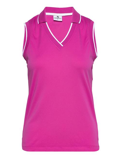 Lexton Links | Chrystal Poloshirt | M