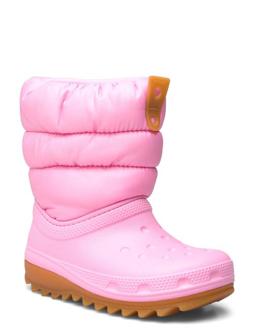 Crocs | Classic Neo Puff Boot T | 20/21