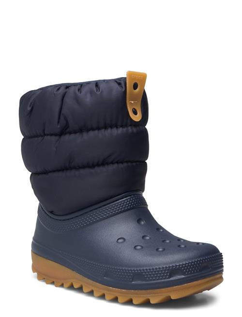 Crocs | Classic Neo Puff Boot K | 33/34