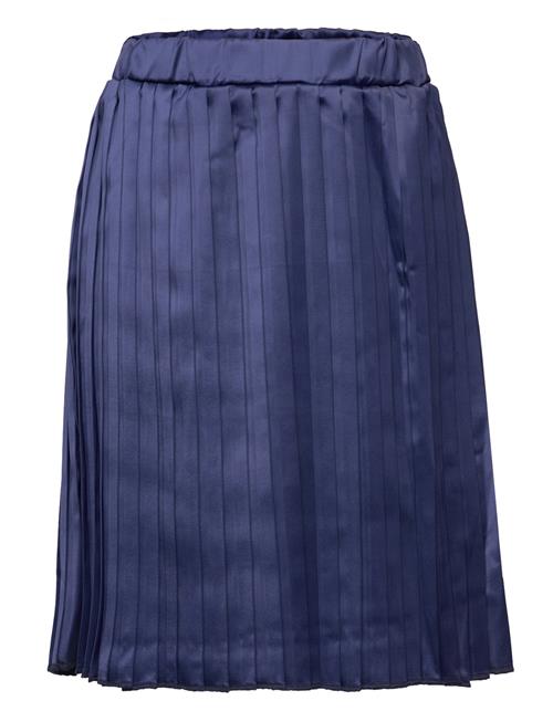 The New | Tndacki Pleat Skirt | 146-152