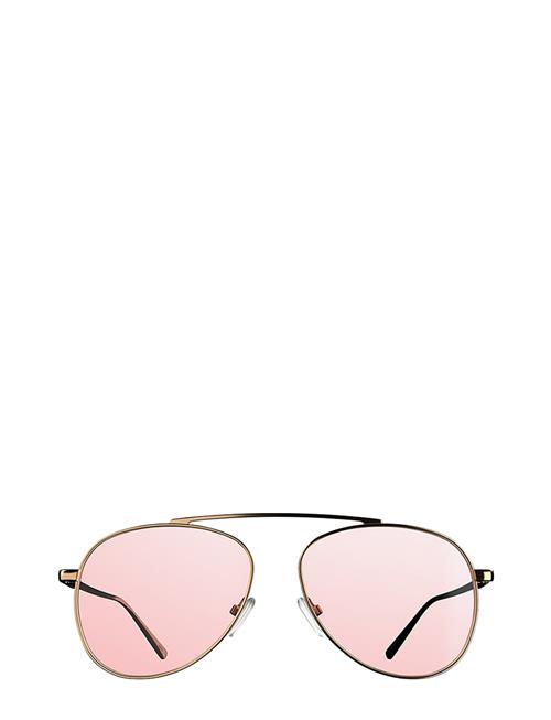 Corlin Eyewear | Ibiza Gold Pink | ONE SIZE