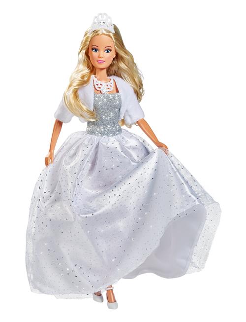 Simba Toys | Steffi Love White Dream | ONE SIZE