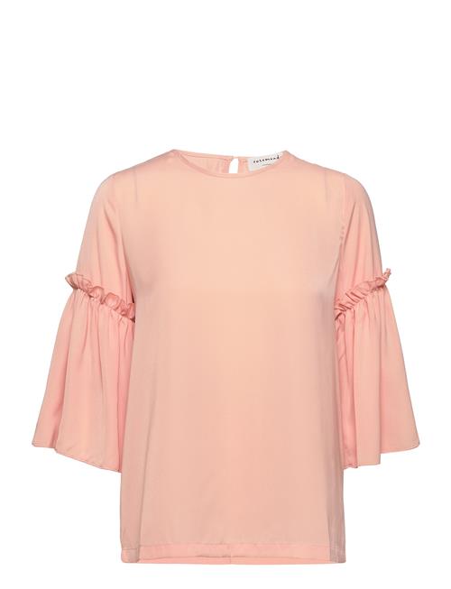 Rosemunde | Recycled Polyester Blouse | 34