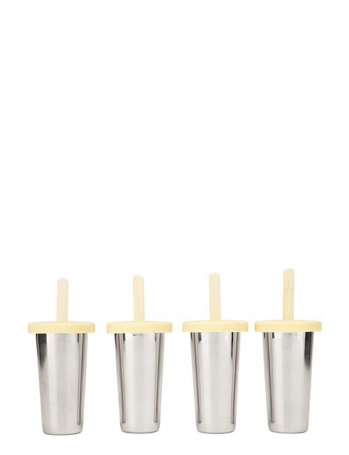 Haps Nordic | Ice Lolly Makers 4-Pack | 100 ml