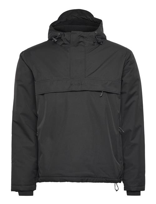 Woodbird | Frenzy Anorak Jacket | XS