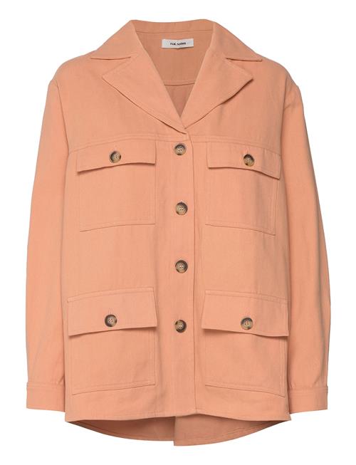 nué notes | Jadeen Jacket | 36