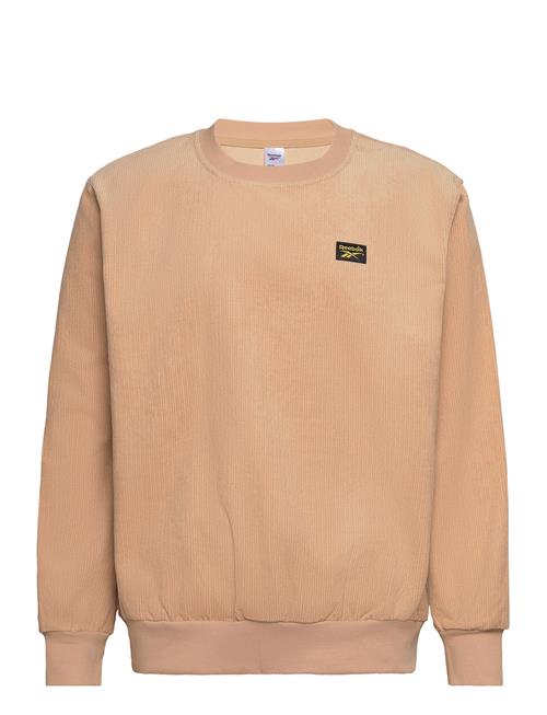 Reebok Classics | Cl Cord Crew | XS