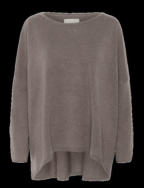 Se Part Two | Tilapw Pullover | M hos Booztlet