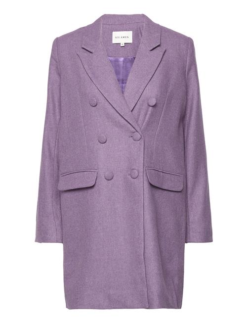 Six Ames | Kira | 38