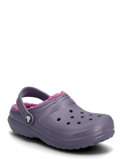 Crocs | Classic Lined Clog K | 33/34