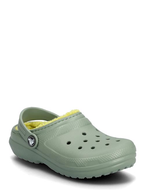 Crocs | Classic Lined Clog K | 28/29