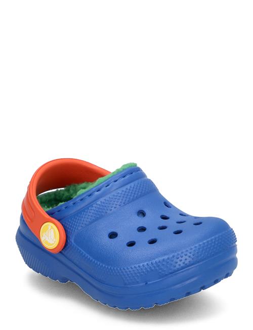 Crocs | Classic Lined Clog T | 20-21