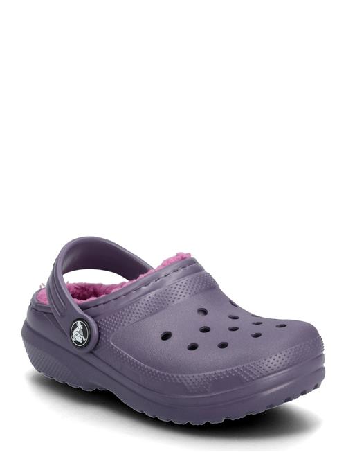 Crocs | Classic Lined Clog T | 27/28
