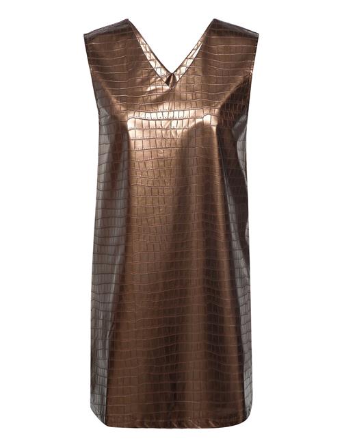 Noella | Ingeborg Snake Dress | M