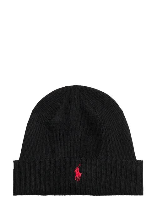 Polo Ralph Lauren | 2/30 Merino Wl Rws-Hat | ONE SIZE