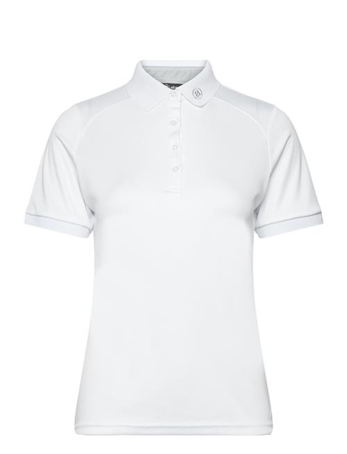 Abacus | Lds Hammel Drycool Polo | XS