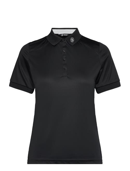 Abacus | Lds Hammel Drycool Polo | S