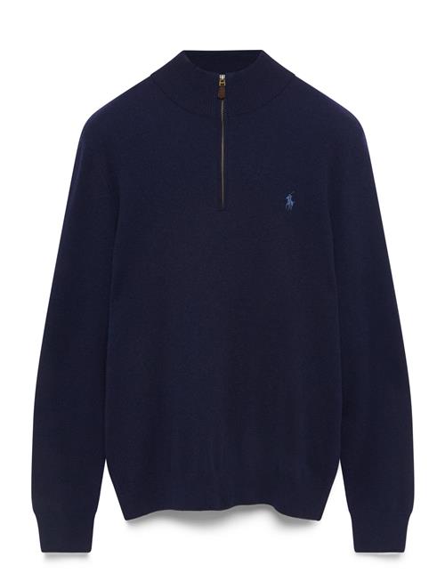 Polo Ralph Lauren | 2/27 Merino Rws-Ls Hz Pp | XS