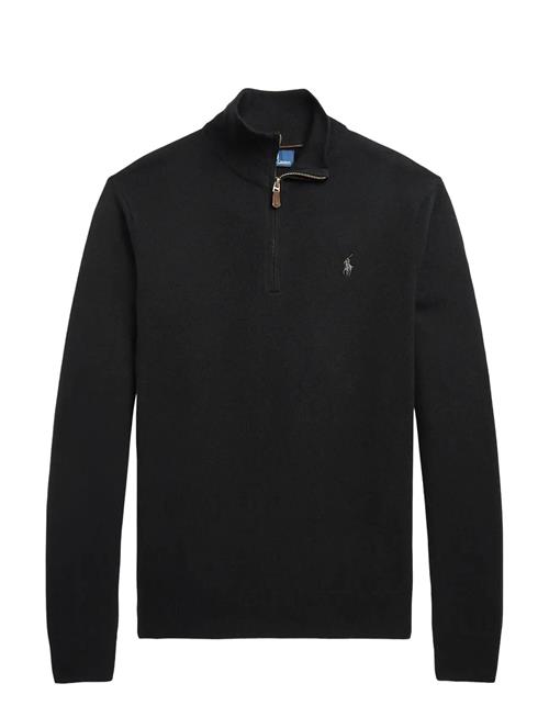 Polo Ralph Lauren | 2/27 Merino Rws-Ls Hz Pp | XXL