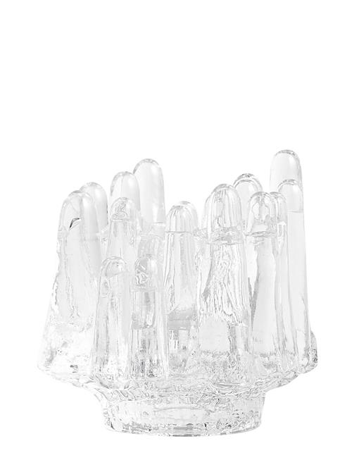 Kosta Boda | Polar Votive | H11.2CM