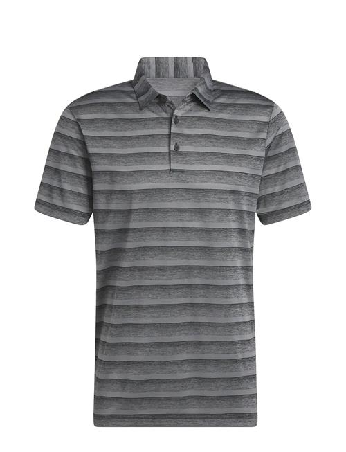 adidas Golf | 2 Color Stripe | S