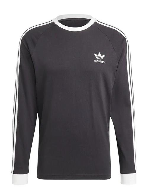 adidas Originals | 3-Stripes Ls T | S