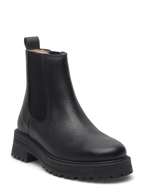 ANGULUS | Booties - Flat - With Elastic | 31