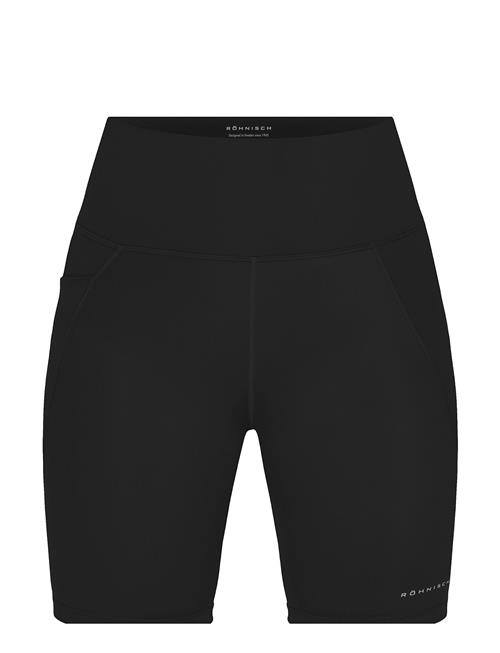 Röhnisch | Flattering High Waist Bike Tights | L