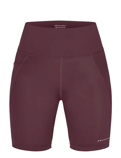 Röhnisch | Flattering High Waist Bike Tights | S