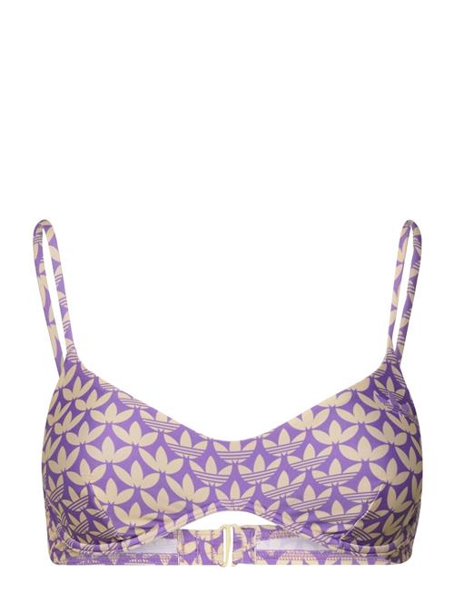 adidas Performance | Originals Monogram Swim Top | S