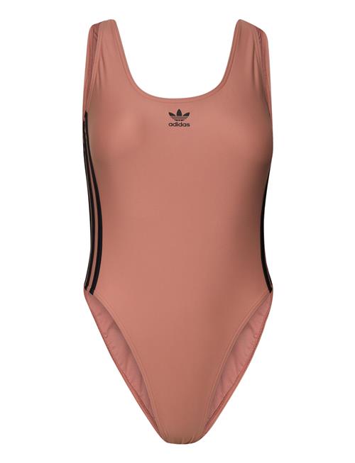 adidas Performance | Adicolor 3-Stripes Swimsuit | 34